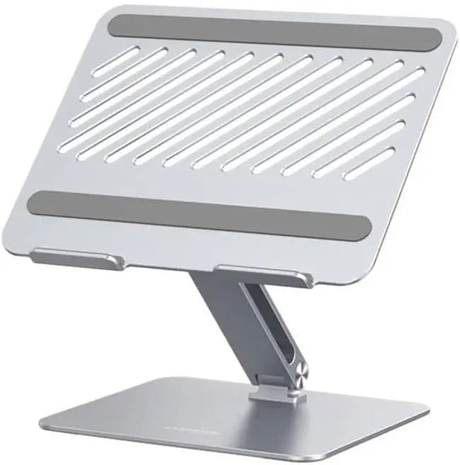 Ugreen Foldable & Adjustable Aluminum Laptop Stand (40291)