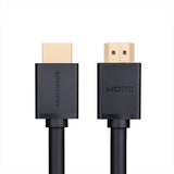 Ugreen 2m HDMI 2.0 Male to Male Full Copper Cable With Ethernet (10107) - Ugreen India