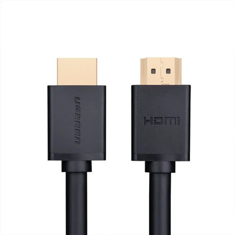 Ugreen 2m HDMI 2.0 Male to Male Full Copper Cable With Ethernet (10107) - Ugreen India