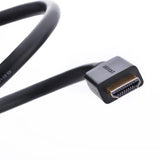 Ugreen 1m HDMI 2.0 Male To Male Cable With Ethernet Full Copper (10106) - Ugreen India