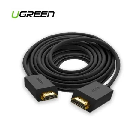 UGREEN 10m High Speed HDMI Cable With Ethernet Full Copper (10110) - Ugreen India