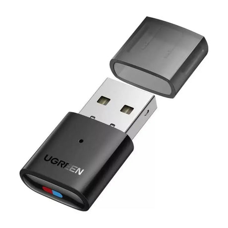 Ugreen USB2.0 Bluetooth 5.0 Transmitter (10928) - Ugreen India