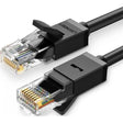 Ugreen 1m Cat 6 Core-8 U/UTP 1000Mbps Lan Cable For Connecting  a computer to a printer , router, switch box or other network element (20159) - Ugreen India