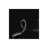 Ugreen 6.5mm Male Mono to Cannon Xlr Female AV Cable 2m - Black (20719) - Ugreen India