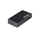 UGREEN 1 x 2 HDMI Amplifier Splitter (40201EU) - Ugreen India