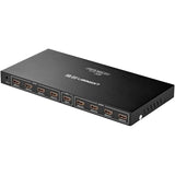 Ugreen 1*8 Hdmi Amplifier Splitter (40203EU) - Ugreen India