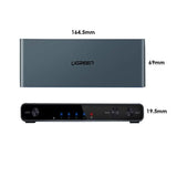 UGREEN HDMI 4x1 Quad Multi-Viewer ( 50745) - Ugreen India