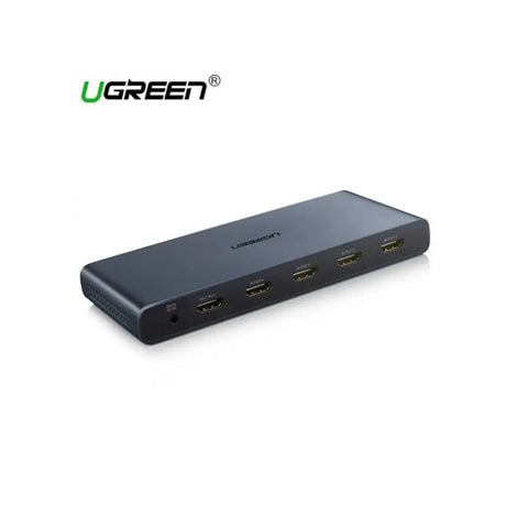 UGREEN HDMI 4x1 Quad Multi-Viewer ( 50745) - Ugreen India