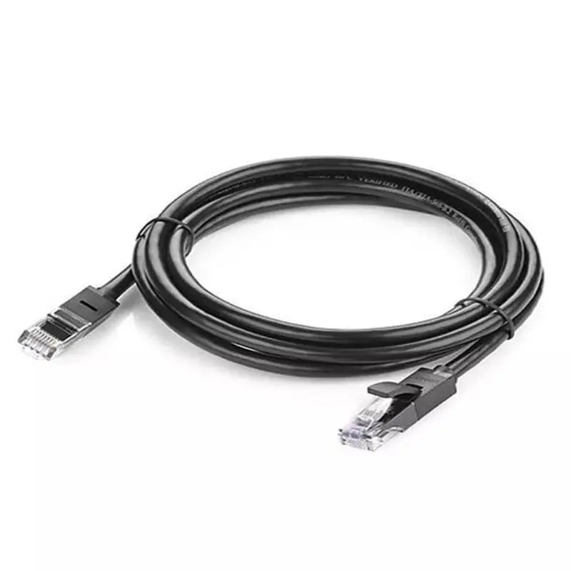 Ugreen 1.5m Cat 6 Core-8 U/UTP 1000Mbps Lan Cable For Connecting  a computer to a printer , router, switch box or other network element (60545) - Ugreen India