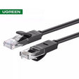 Ugreen 1.5m Cat 6 Core-8 U/UTP 1000Mbps Lan Cable For Connecting  a computer to a printer , router, switch box or other network element (60545) - Ugreen India