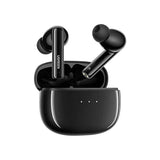 Ugreen HiTune T3 Active Noise-Cancelling Wireless Earbuds - Black (90401) - Ugreen India